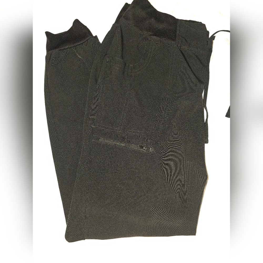 Jogger Scrub Pant